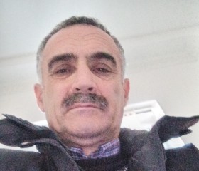 Маруф, 56 лет, Москва
