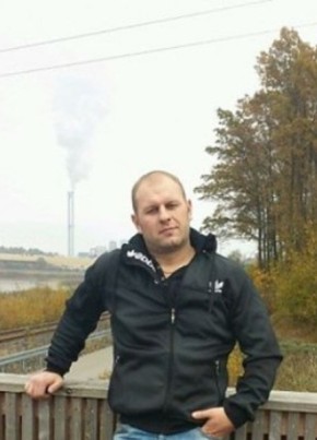 Макс, 46, Россия, Балаково