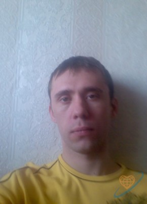 Ivan, 42, Россия, Самара