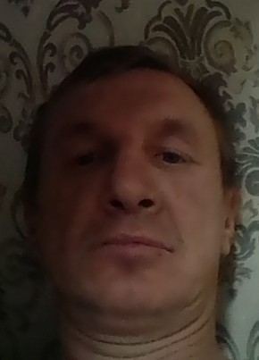 Александр, 46, Россия, Лангепас
