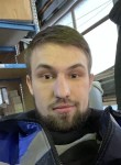 Vladislav, 26 лет, Новосибирск