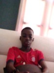 Babacar Diop, 20 лет, Thiès Nones