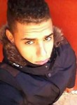 Khaled, 25 лет, الدار البيضاء