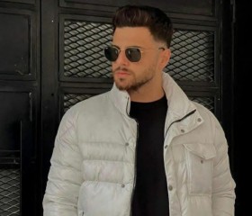Kamil, 23, Yafran