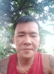Ivan Ipong, 37 лет, Djakarta