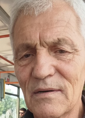 Владимир, 73, Рэспубліка Беларусь, Горад Мінск