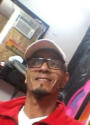 Alberto, 46, República de Panamá, La Chorrera