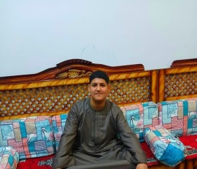 يوسف ❤☝🏻, 23, Luxor