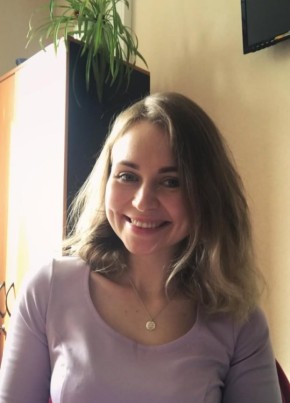 Elle из Rīga 22 года