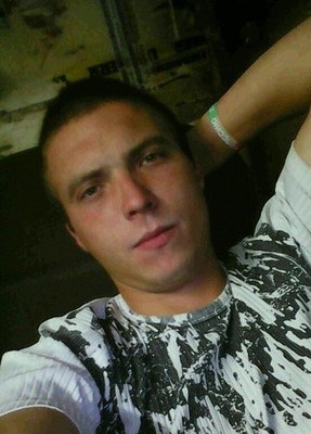 Алексей, 31, Россия, Томилино