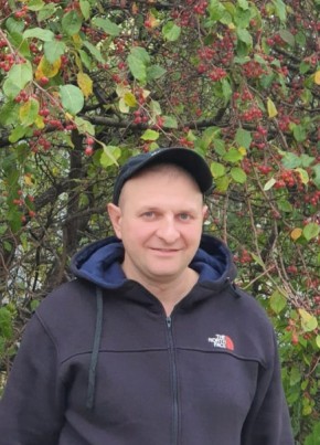 Александр, 41, Россия, Усть-Илимск