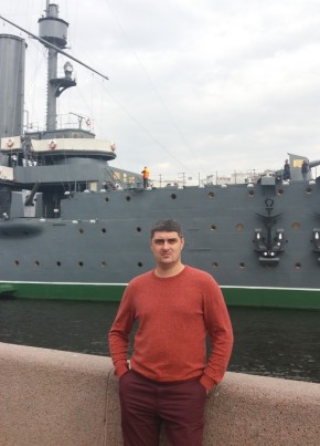 Владлен из Железногорск (Красноярского край) 43 года
