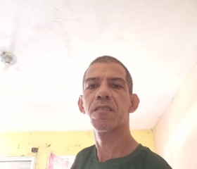 Ezequias, 40 лет, Itapevi