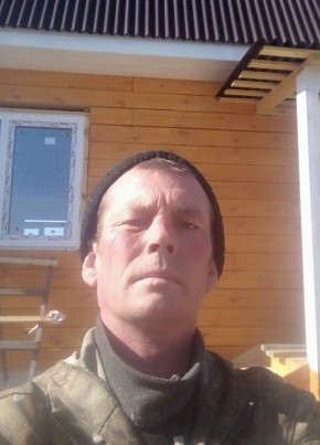 Михаил, 41, Россия, Шелехов