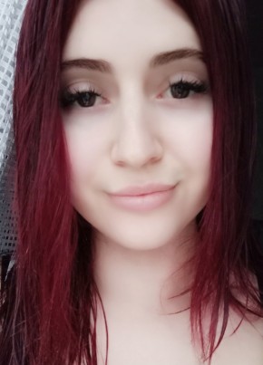 Irunka, 23, Україна, Хмельницький