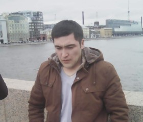 Жони, 36 лет, Санкт-Петербург
