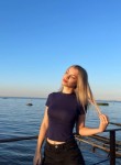 Leyla, 20, Saint Petersburg
