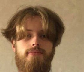 Ilya, 19, Yekaterinburg