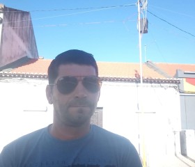Manuel, 46 лет, Barreiro