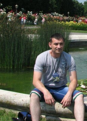 Sergey, 45, Україна, Маріуполь