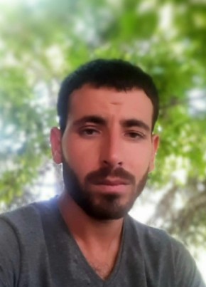 Ali, 31, Türkiye Cumhuriyeti, Beykonak