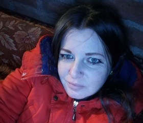 Людмила, 32 года, Казанская (Ростовская обл.)