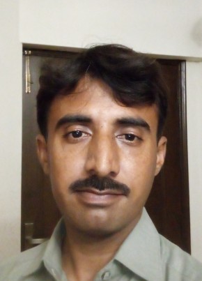 Iqbal, 27, پاکستان, کراچی