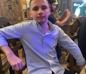 Ruslan, 19 лет, Bakı