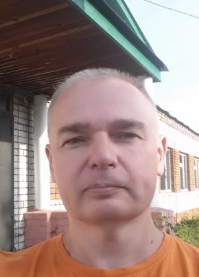 Анатолий, 53, Россия, Старый Оскол