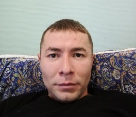 Айрат Юсупов, 33 года, Стерлитамак