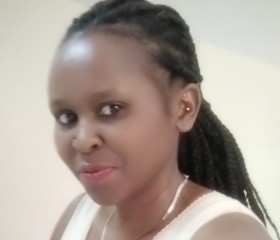 Eve, 35 лет, Nairobi