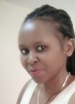 Eve, 35, Kenya, Nairobi