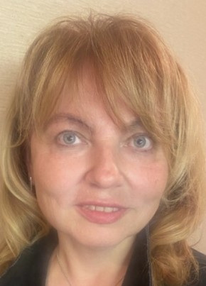 Alena, 48, Russia, Moscow