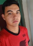 Alejandroccp, 19, Asuncion
