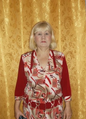 Валентина, 72, Россия, Яшкино