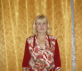 Валентина, 72 года, Яшкино