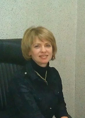 Mila, 56, Україна, Донецьк