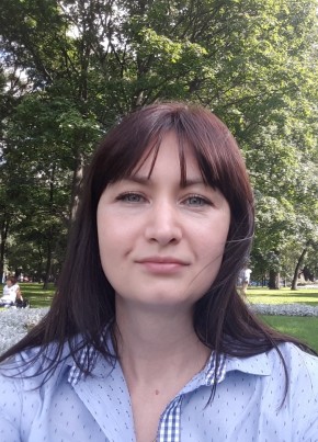 Наталья, 40, Россия, Киров (Кировская обл.)