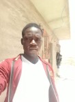 Omar Aboubacar S, 27 лет, طَرَابُلُس