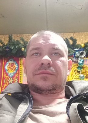 Евгений из Благовещенск (Амурской обл.) 43 года