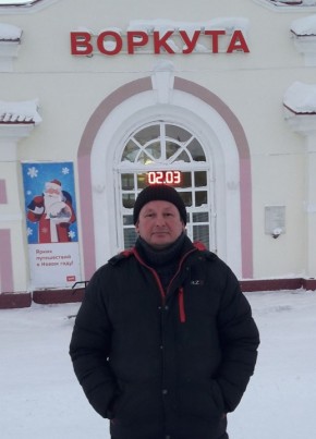 Олег, 49, Україна, Харків