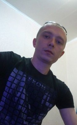 Максим, 35, Россия, Сафоново