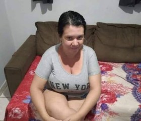Amanda Colmanett, 42 года, Ribeirão Preto