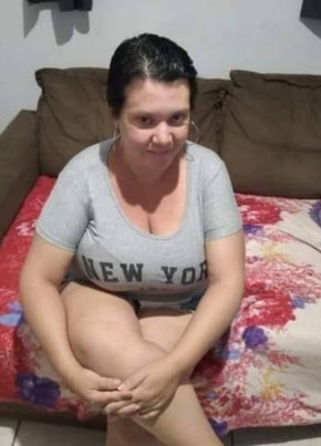 Amanda Colmanett, 42, República Federativa do Brasil, Ribeirão Preto