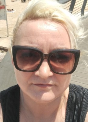 Елена Семенчук из Баранавічы 54 года
