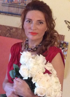 Olga, 60, Russia, Moscow