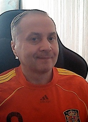 Олег, 51, Россия, Кинешма