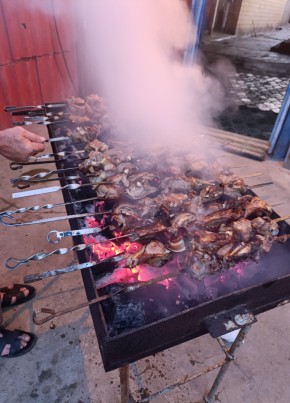 snayper, 43, Russia, Derbent