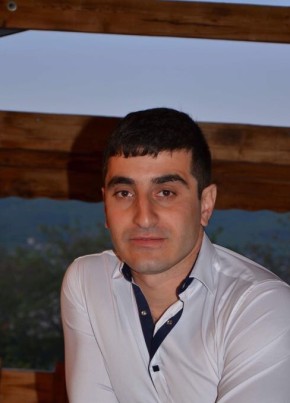 Артур, 34, საქართველო, თბილისი