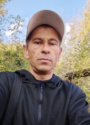 Александр из Бийска 45 лет